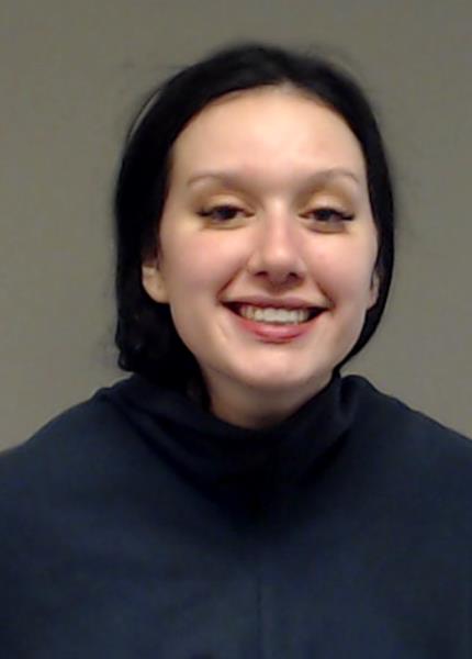 Hoket, Jozi arrested by Collin County SO/PD