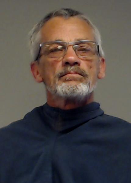 Bolt, Billy Paul arrested by Collin County SO/PD