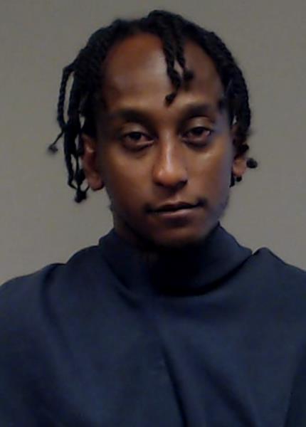 Mohammedsalih, Amir arrested by Collin County SO/PD