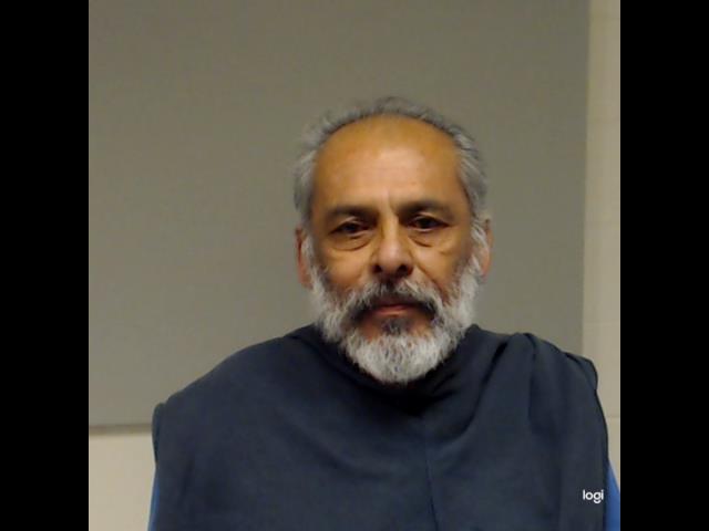 Amoya, Fidel arrested by Collin County SO/PD