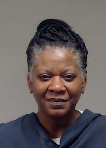 Valentine, Alancia arrested by Collin County SO/PD