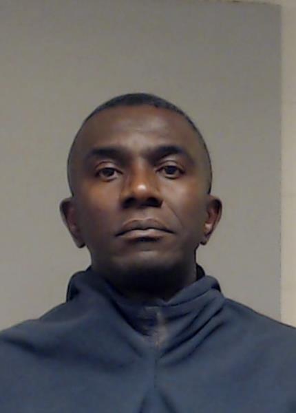 Mwibanda, Thomas arrested by Collin County SO/PD