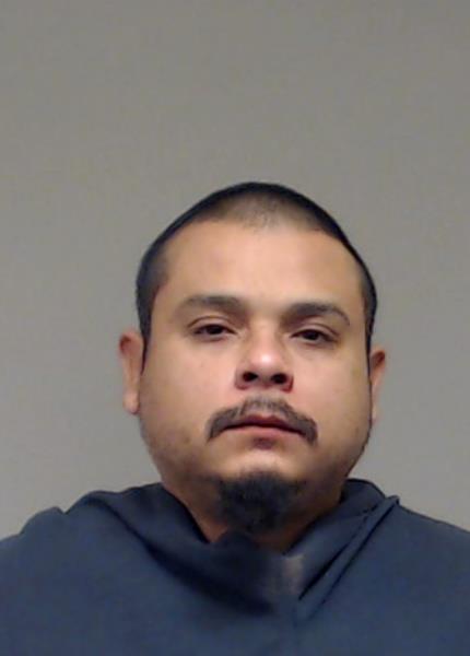 Nunez, Martin arrested by Collin County SO/PD