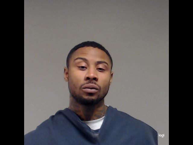 Brooks, Stephen S arrested by Collin County SO/PD