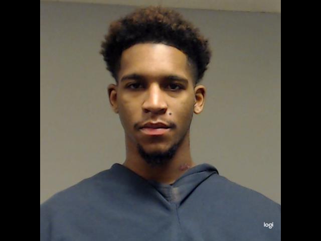 Smith, Allen Austin arrested by Collin County SO/PD