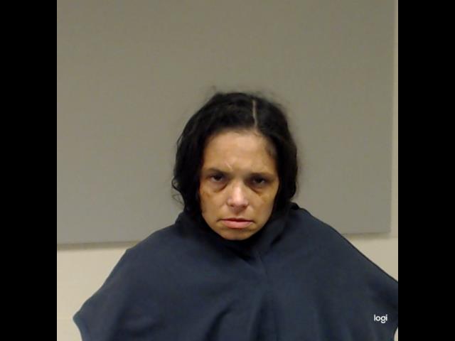 Charbonneau, Lisa arrested by Collin County SO/PD