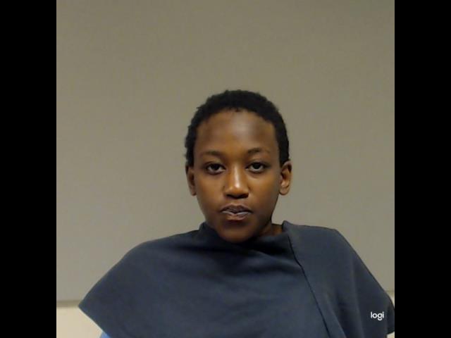 Ondara, Ronia Nyabonyi arrested by Collin County SO/PD