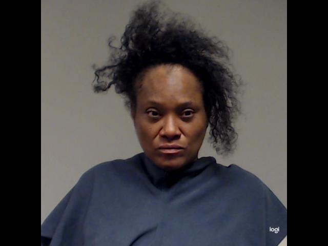 Smith, Felisha arrested by Collin County SO/PD