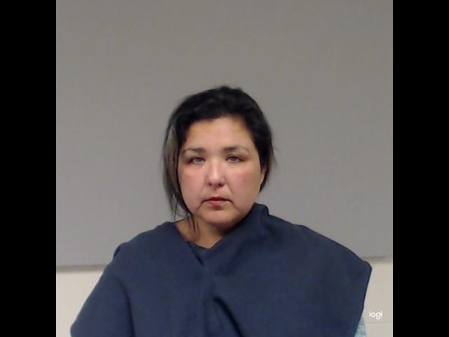 Perez, Rita Cortez arrested by Collin County SO/PD