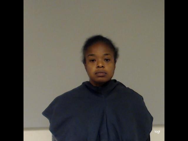 Herndon, Shavonne Cecile booking photo