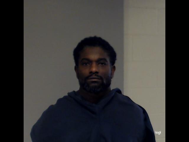 Chapman, Dion Anthony booking photo