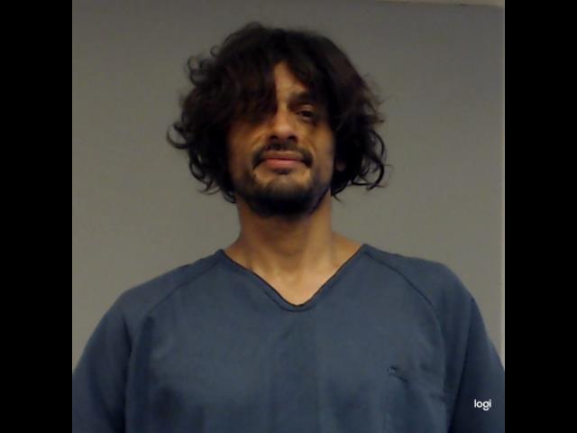 Sivakumar, Brew booking photo