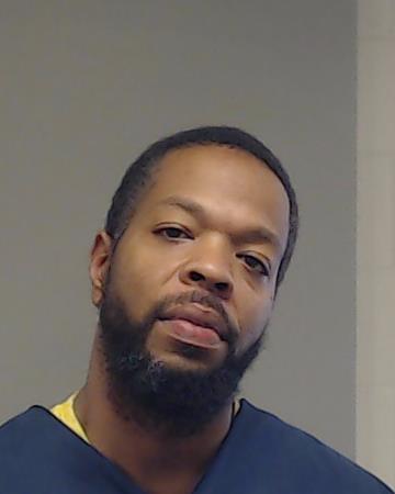 Brown, Calvin Oneal booking photo