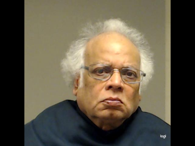 Siddiqui, Abdul Basit booking photo