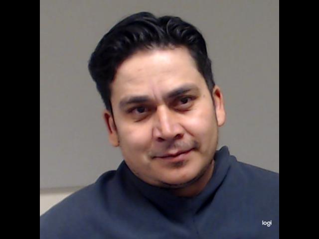 Gonzalez Tobar, Melqui Alexander booking photo