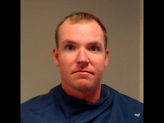 Beall, Preston Kyle booking photo