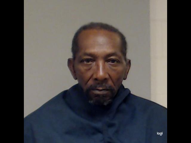 Williams, Harrison, Jr. booking photo