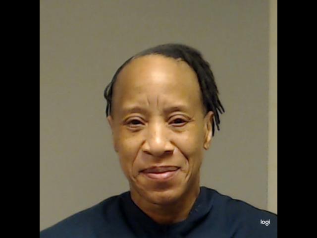 Evans, Latonya Michelle booking photo