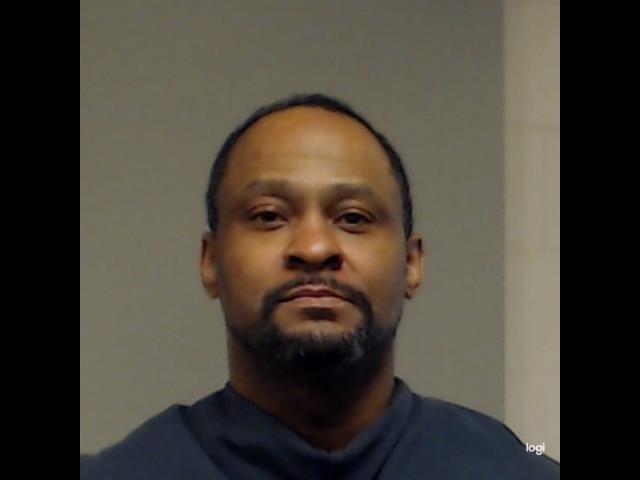 Askew, Justin Lee booking photo