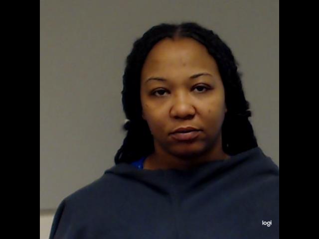 EDWARDS, JAZZMAINE KAYLEIGH booking photo