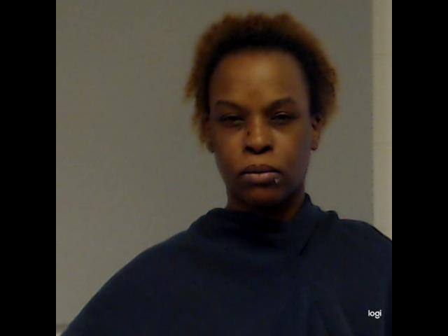 COOPER, LATOSHA DENISE booking photo