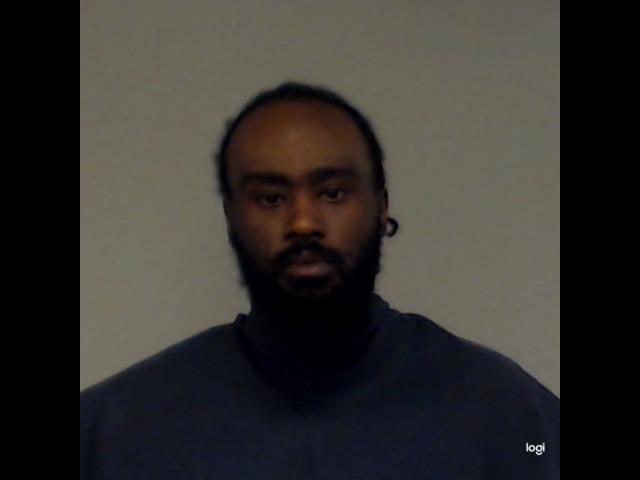CHAPMAN, RONALD EUGENE, Jr. booking photo