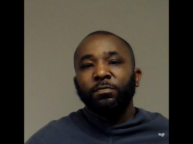 KYLES, ZARDREAUS KYLUM booking photo