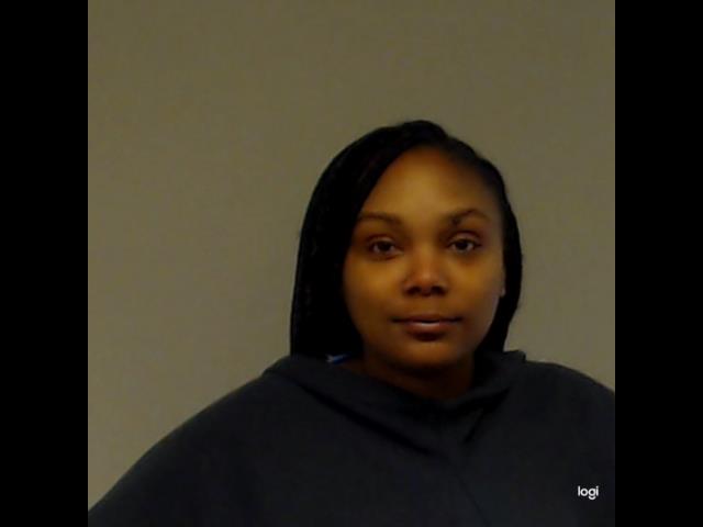 Davis, Lindsey Danielle booking photo