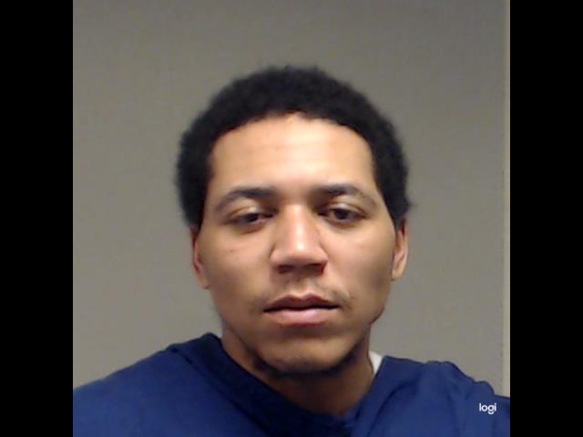 Tellis, Jvaughn Xavier booking photo