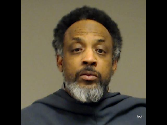 Bowman, Richard Allen booking photo