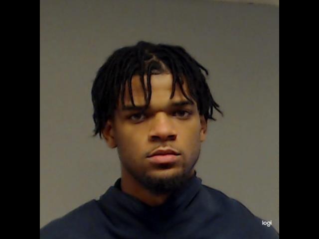 ROSS MOORE, AVERY FRED booking photo