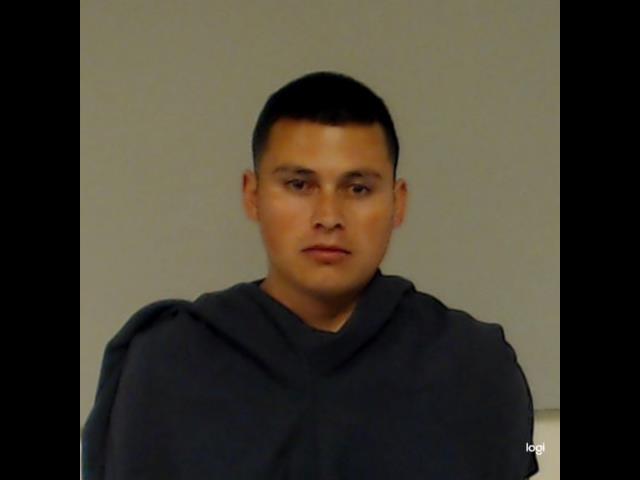 Arzola, Jose Anselmo booking photo