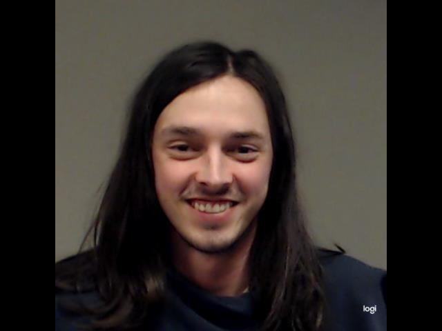 Burns, Hayden Anthony booking photo