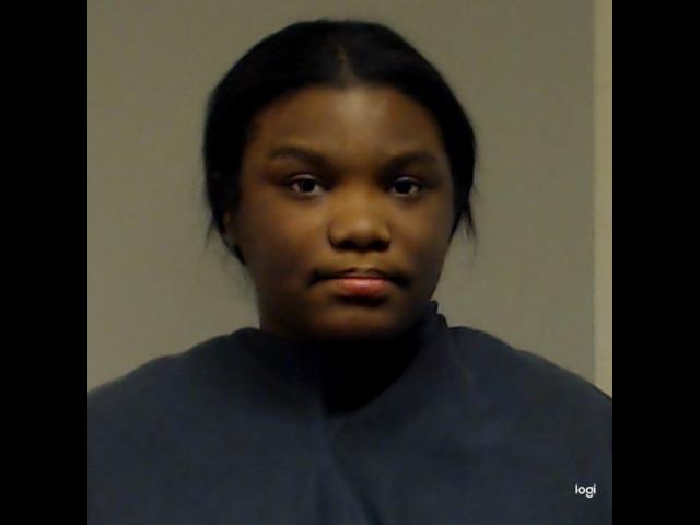 Hough, Deja booking photo