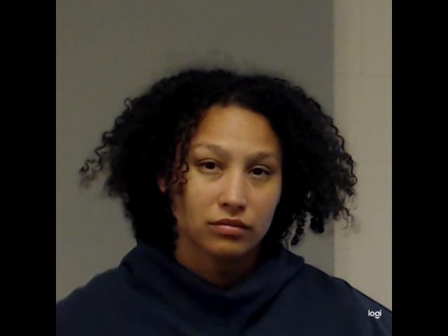 JAGOTKA, MARISSA ALEA booking photo