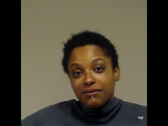 Grover, Latoya Denise booking photo