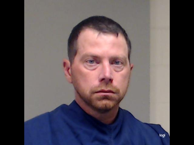 McDaniel, Taylor Alexander booking photo