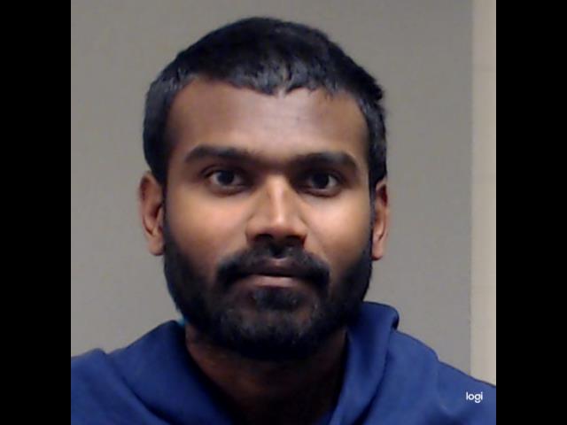 Villuri, Sai Rohit arrested by Collin County SO/PD