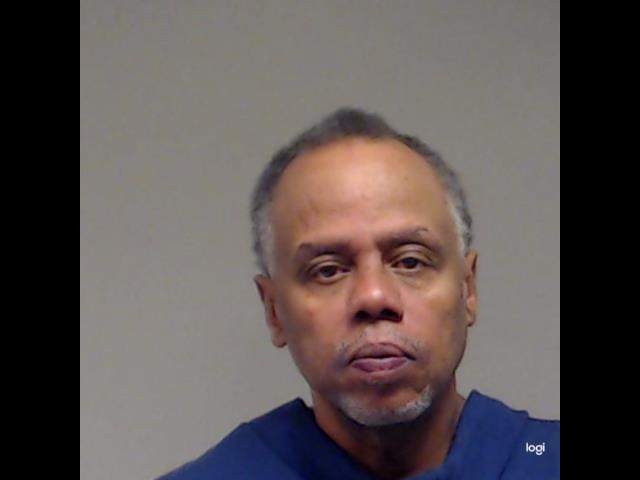 Smith, Kevin Lamar arrested by Collin County SO/PD