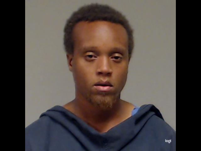 Brown, Jerreme Charles arrested by Collin County SO/PD