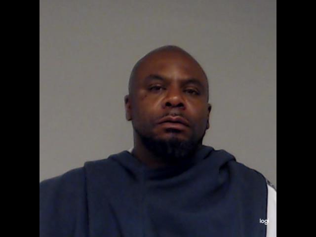 Stancell, Darrell, Jr. arrested by Collin County SO/PD