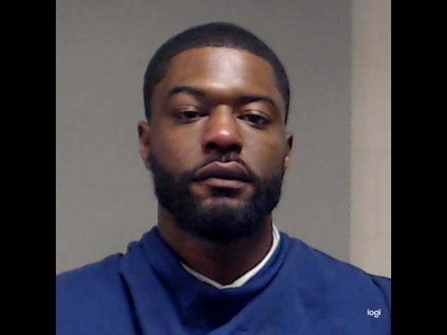 Hanzlovic, Deontay arrested by Collin County SO/PD