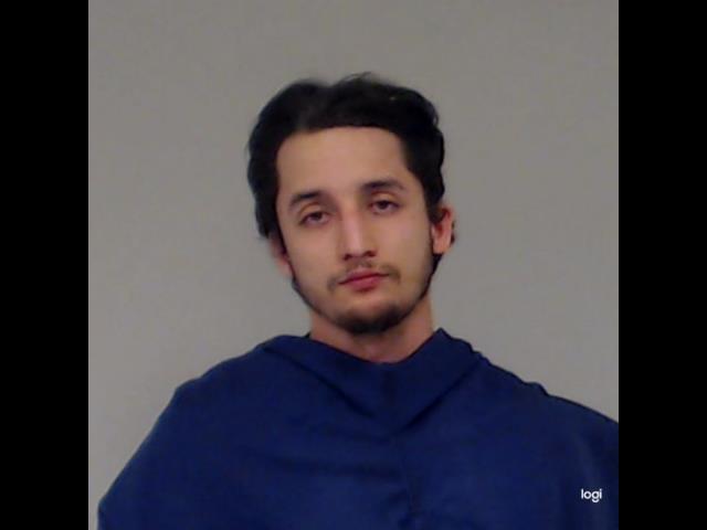 Weidig, Andrew Tyler arrested by Collin County SO/PD