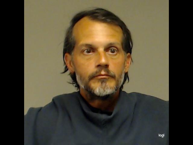 Walker, Jeremy Isaac arrested by Collin County SO/PD