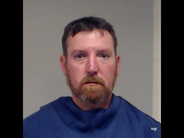 Karch, Kevin Michael arrested by Collin County SO/PD