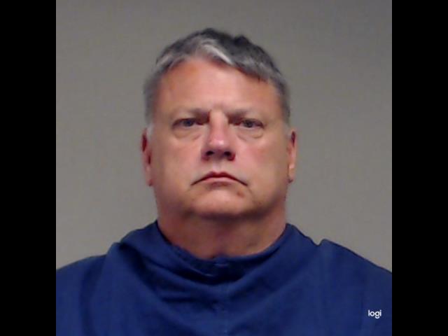 Woods, Darryl Wayne arrested by Collin County SO/PD