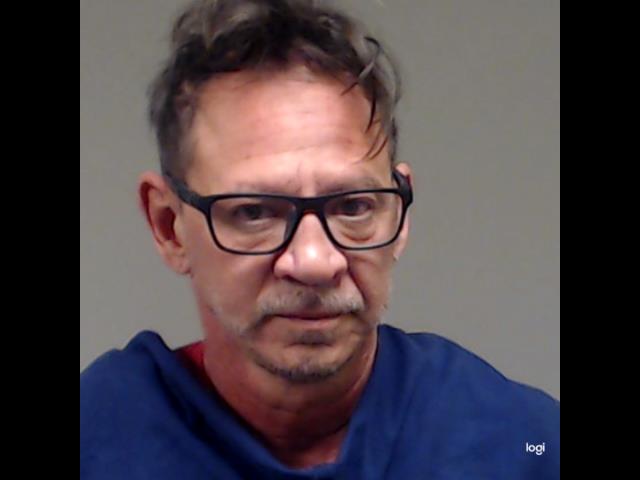 Lewis, Kelly Dwayne arrested by Collin County SO/PD