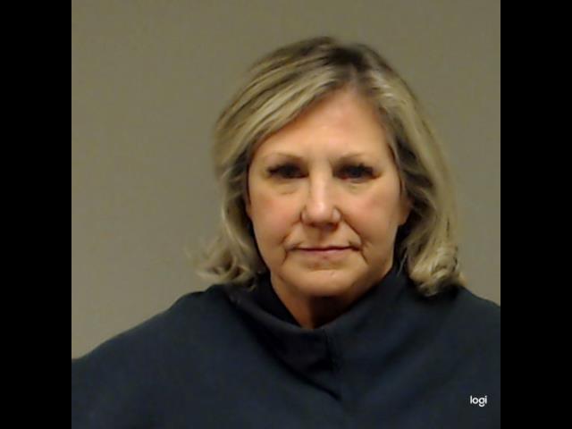 Souza, Suzanne Traller arrested by Collin County SO/PD