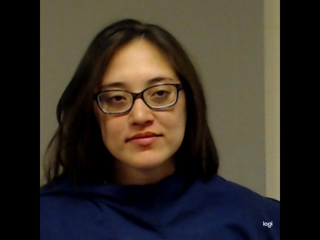 Ellason, Caitlin Amber arrested by Collin County SO/PD