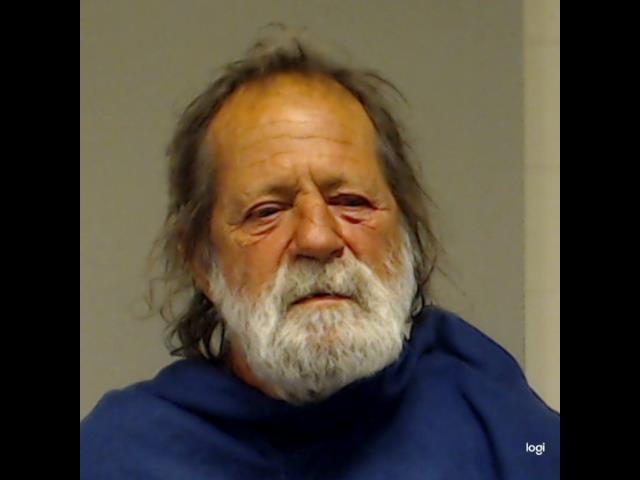 Busby, Martie Lee arrested by Collin County SO/PD